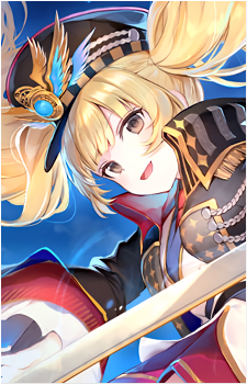 Monika {GBF}