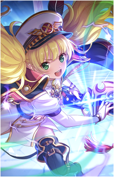 Monika {GBF}