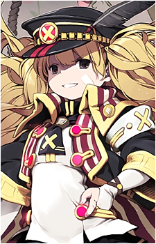 Monika {GBF}