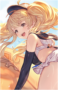 Monika {GBF}