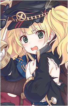Monika {GBF}