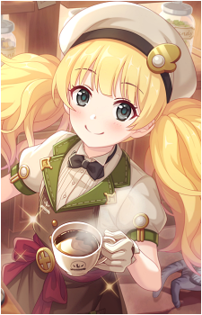 Monika {GBF}
