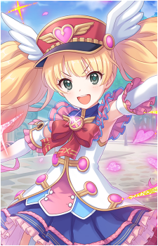 Monika {GBF}