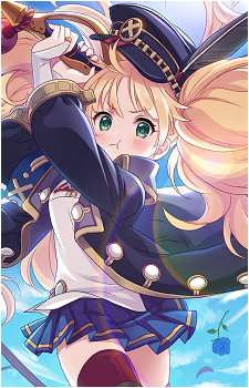 Monika {GBF}