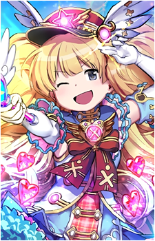 Monika {GBF}