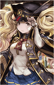 Monika {GBF}