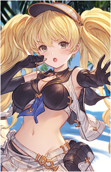 Monika {GBF}