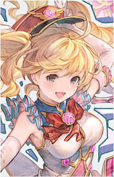 Monika {GBF}
