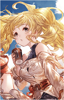 Monika {GBF}