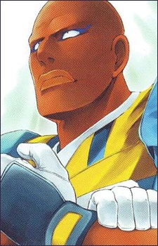 Mamoru Banba's image