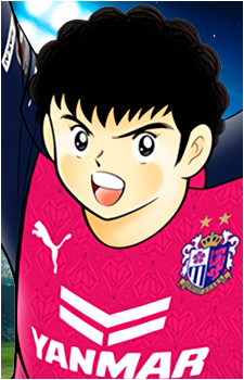 Teppei Kisugi's image