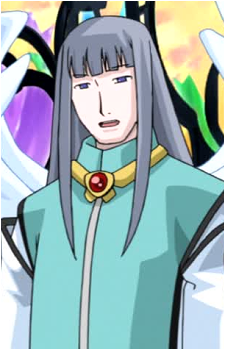 Seraph Lamington