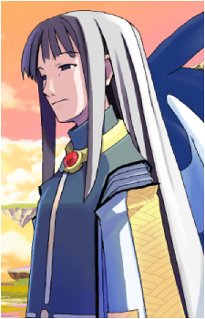 Seraph Lamington's image