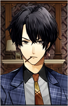 Sherlock Holmes {GMS}'s image