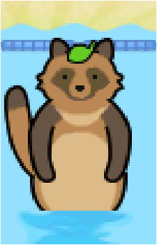 Random Raccoon's image