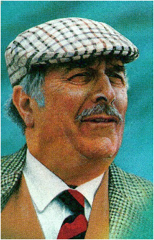 Alistair Gordon Lethbridge-Stewart