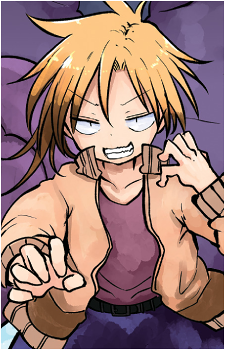 Hayato {HSI}
