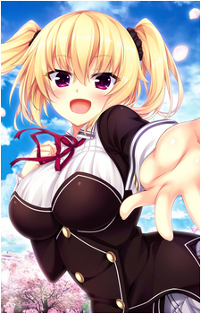 Patricia of End's image