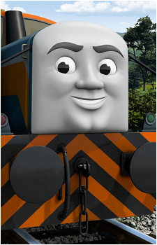 Den's image