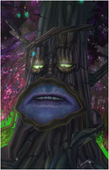 The Magic Tree of Nowhere's image