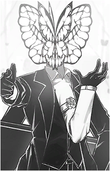 Funeral of the Dead Butterflies