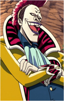Battler {OP}