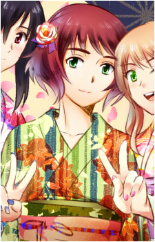 Rin Tezuka