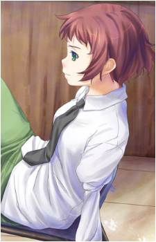 Rin Tezuka
