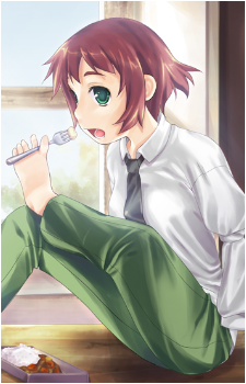 Rin Tezuka
