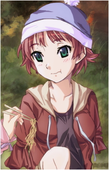 Rin Tezuka