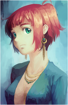 Rin Tezuka