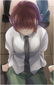 Rin Tezuka
