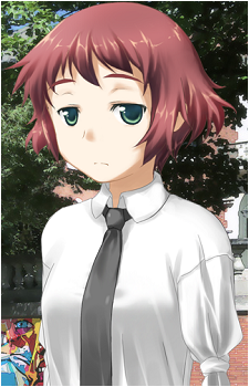 Rin Tezuka