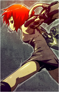 Rin Tezuka