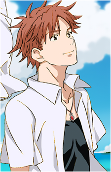 Kai Miyagusuku