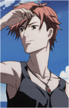Kai Miyagusuku