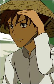 Kai Miyagusuku