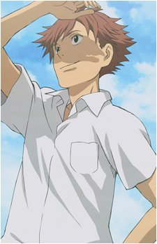 Kai Miyagusuku