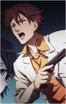 Kai Miyagusuku