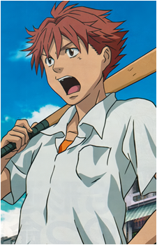 Kai Miyagusuku