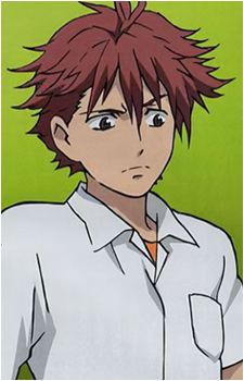 Kai Miyagusuku