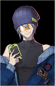 Eiji's image