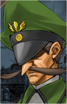 Gabriel {GG}'s image