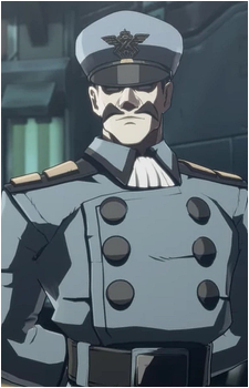 Gabriel {GG}