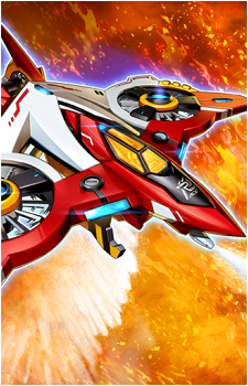 Rescue-ACE Fire Attacker's image