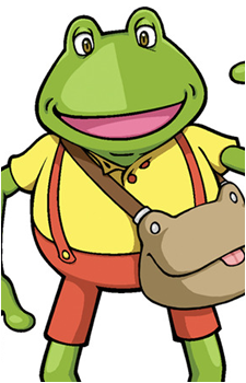 Lumpy {Frogger}'s image