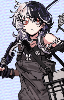 Shiori Novella