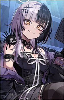Shiori Novella