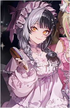 Shiori Novella