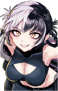 Shiori Novella